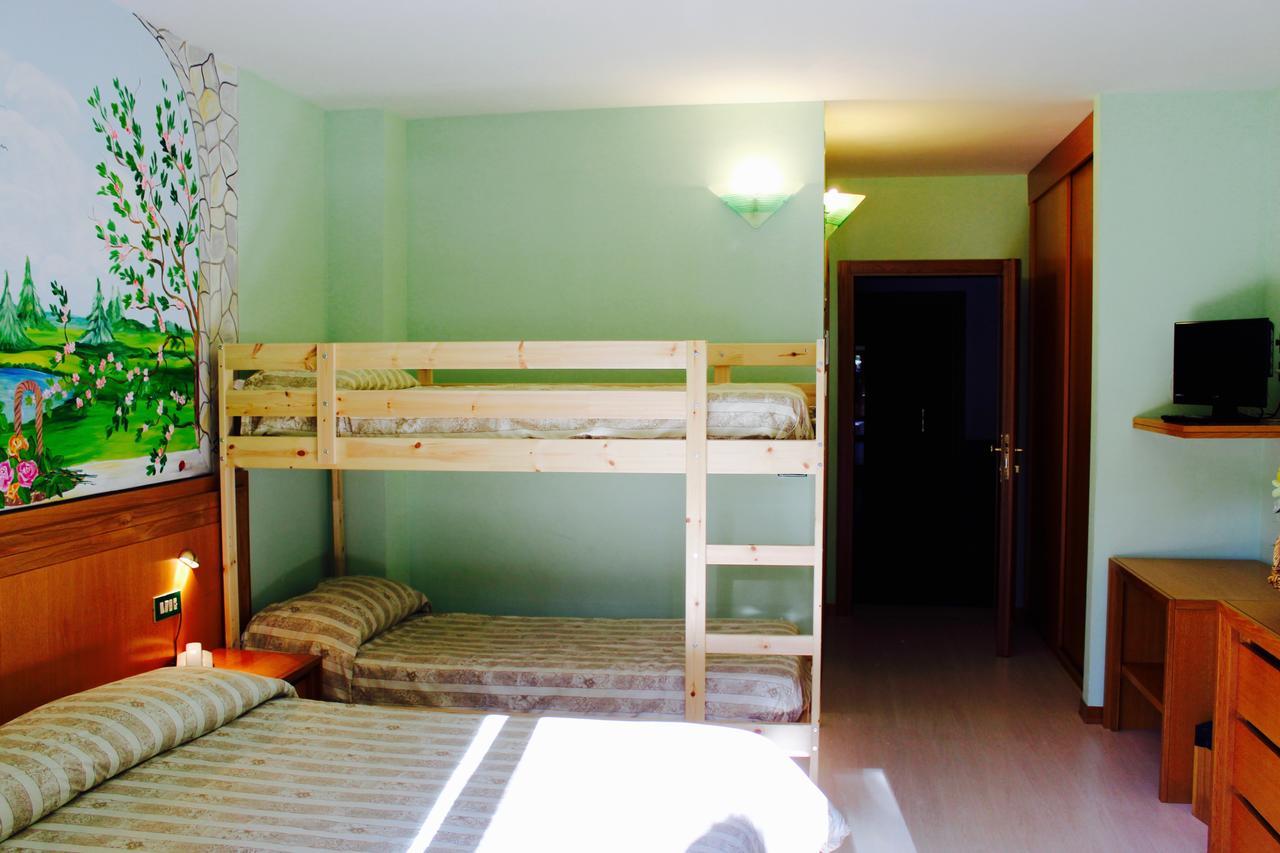 Hotel Orso Bianco بيسكاسيرولي المظهر الخارجي الصورة